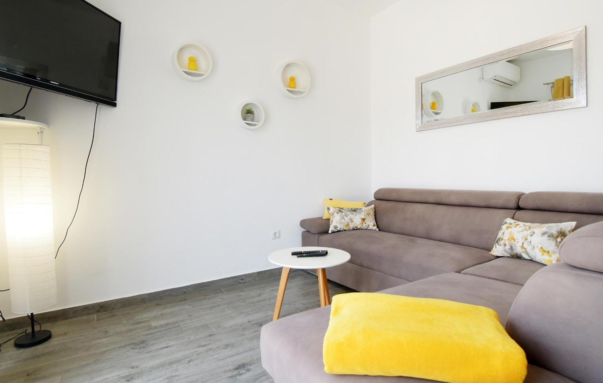 Apartman Pastura Vodnjan Eksteriør bilde