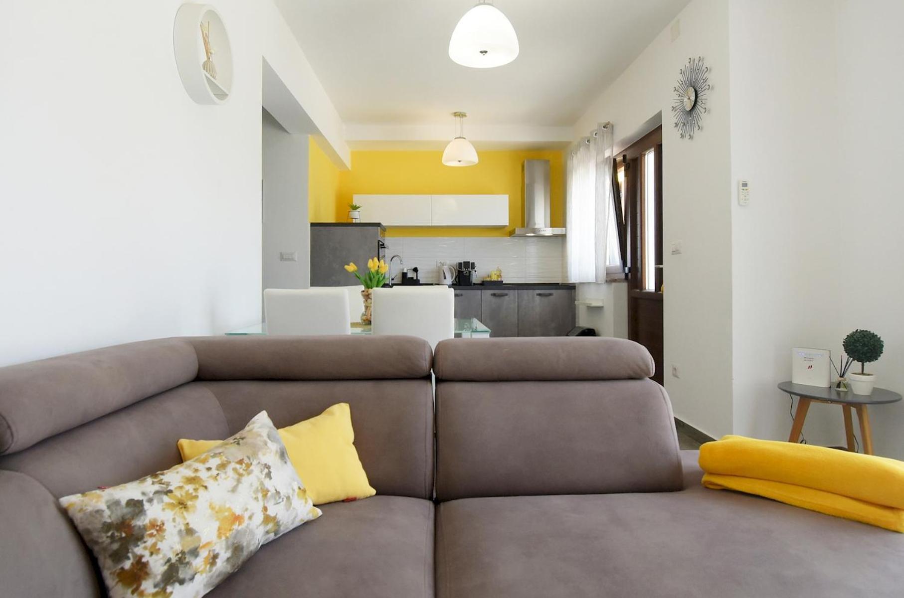 Apartman Pastura Vodnjan Eksteriør bilde