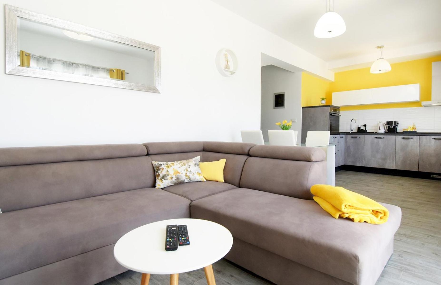 Apartman Pastura Vodnjan Eksteriør bilde