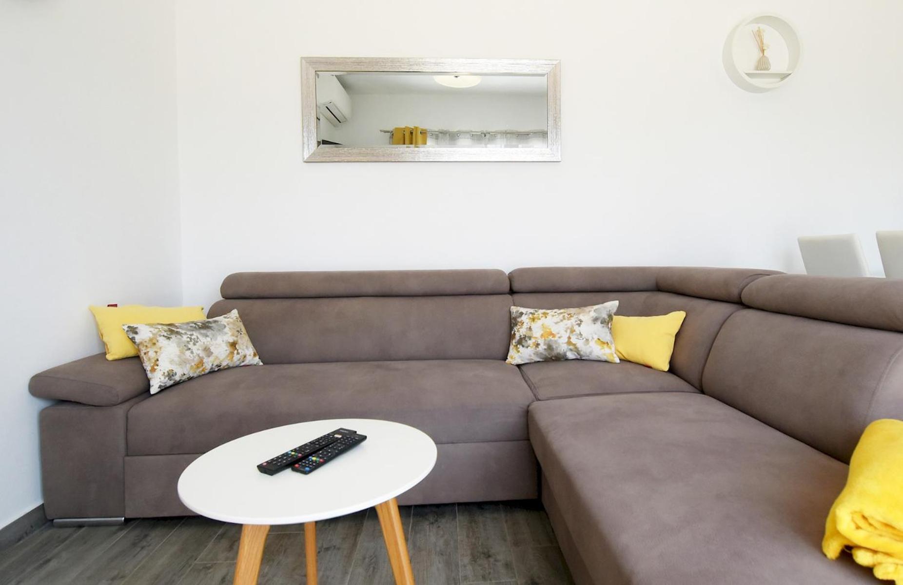 Apartman Pastura Vodnjan Eksteriør bilde