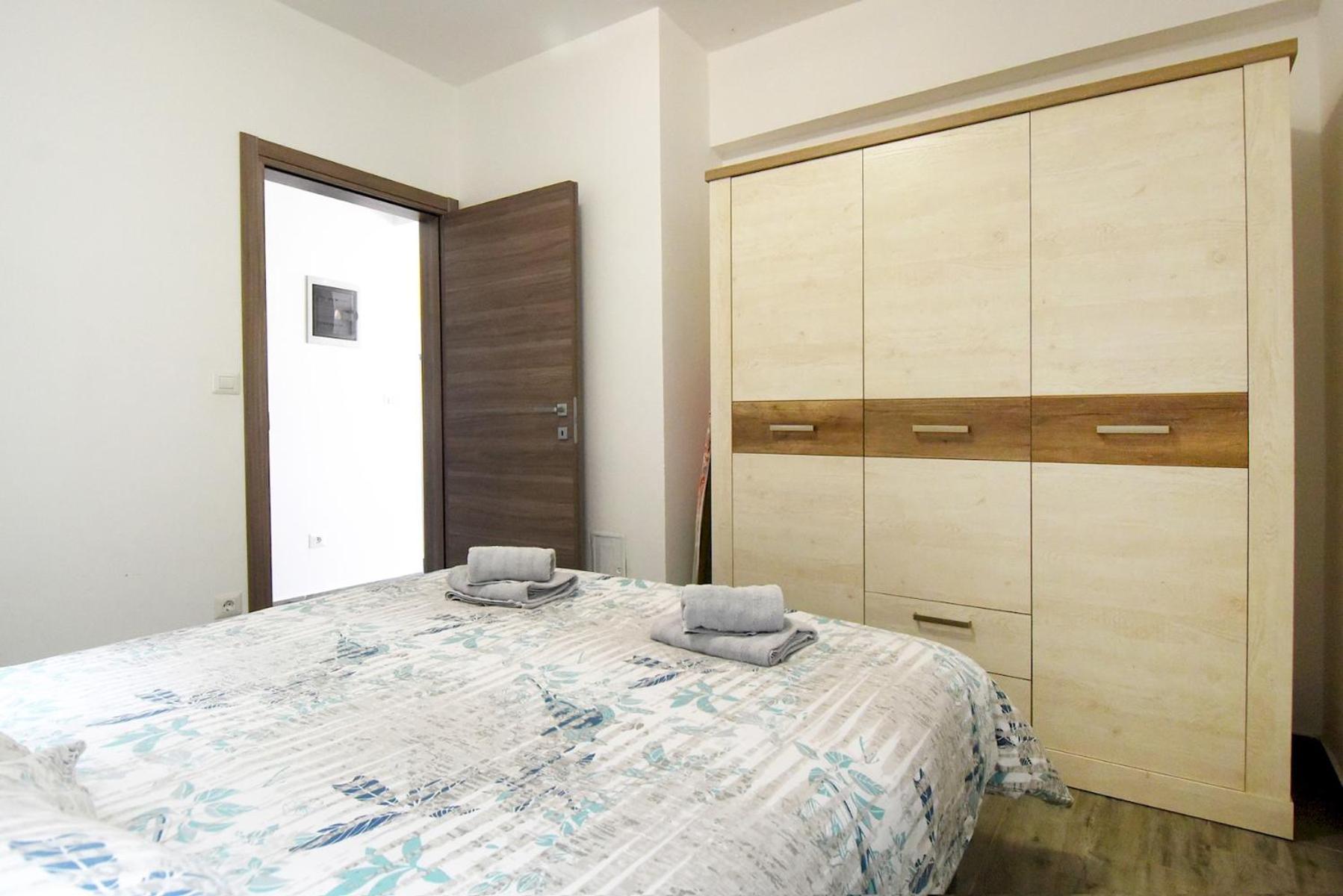 Apartman Pastura Vodnjan Eksteriør bilde
