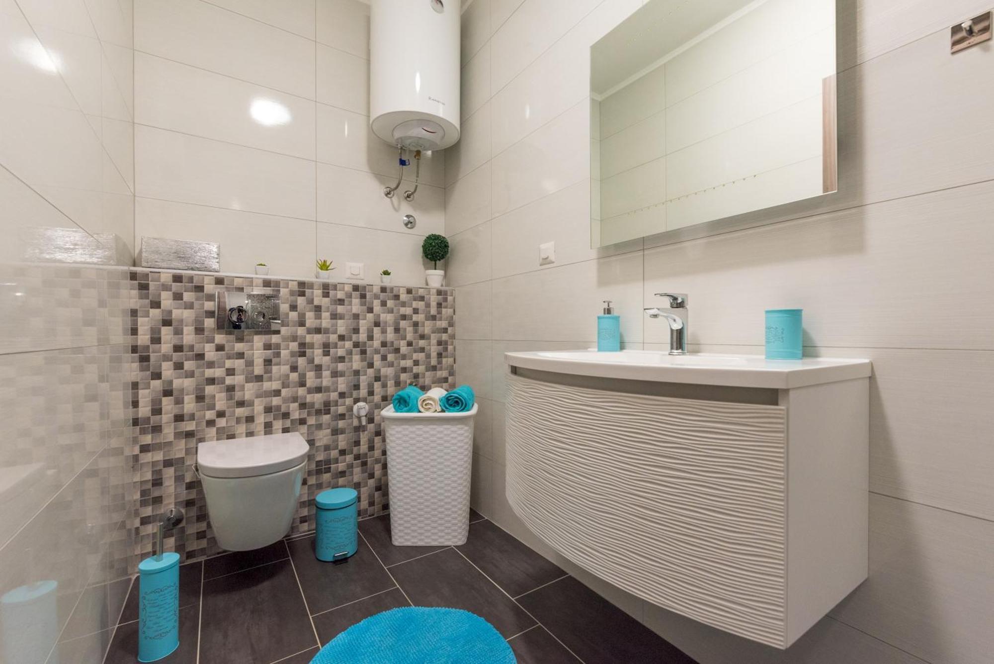 Apartman Pastura Vodnjan Eksteriør bilde